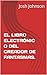 EL LIBRO ELECTRÓNIC O DEL C...