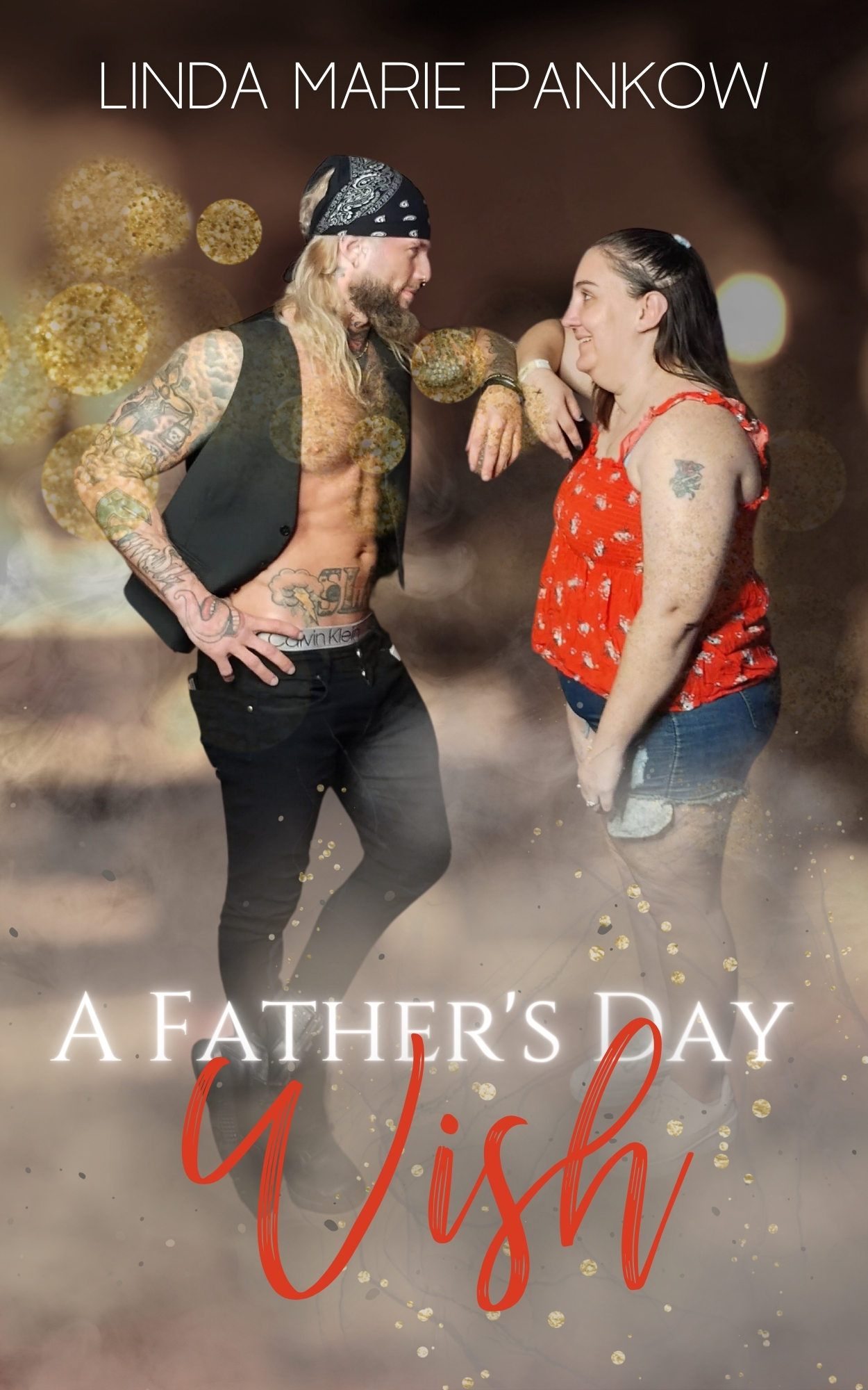 A Father's Day Wish (The Pankow Holiday Series)