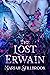 The Lost Erwain (Erwain Trilogy, #1)
