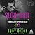 Slow Ride (Bedlam Butchers MC, #6)