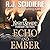 Echo and Ember (NightShade Forensic FBI Files #4)