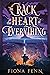 The Crack at the Heart of Everything by Fiona Fenn