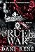 Cruel War (The Gilded Sovereign #1)