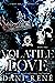 Volatile Love (The Gilded Sovereign, #2)