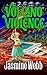 Volcano Violence (Charlotte Gibson Mysteries)