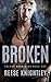 Broken (Erebus Assassins)