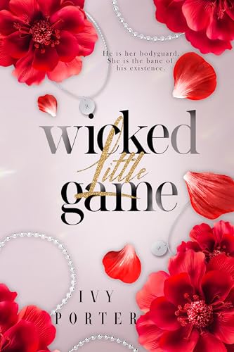 Wicked Little Game (Kindle Edition)