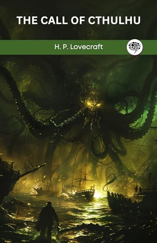 THE CALL OF CTHULHU