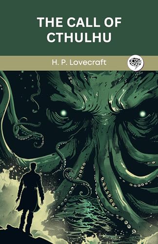The Call of Cthulhu