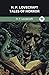 H. P. Lovecraft Tales of Horror (Leather-bound Classics)(Grapevine Press)