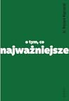 O tym, co najważn...