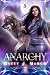 Anarchy by Mazzy J. March Anarchy by Mazzy J. March