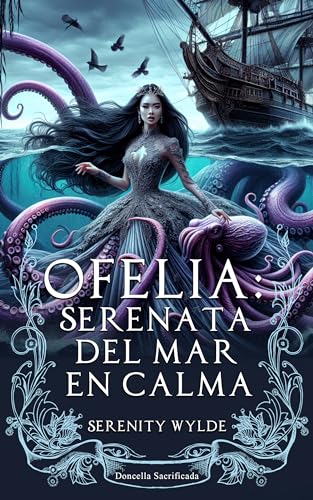 Ofelia: Serenata del mar en calma (Doncellas Sacrificadas)