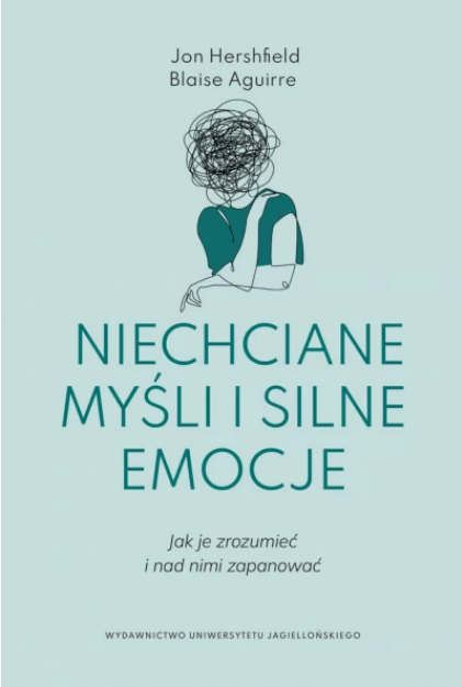 Niechciane myśli i silne emocje