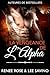 La Vengeance de l'Alpha (Alpha Bad Boys t. 16) (French Edition)