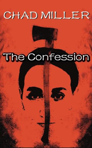 The Confession (Founders Universe Book 1)
