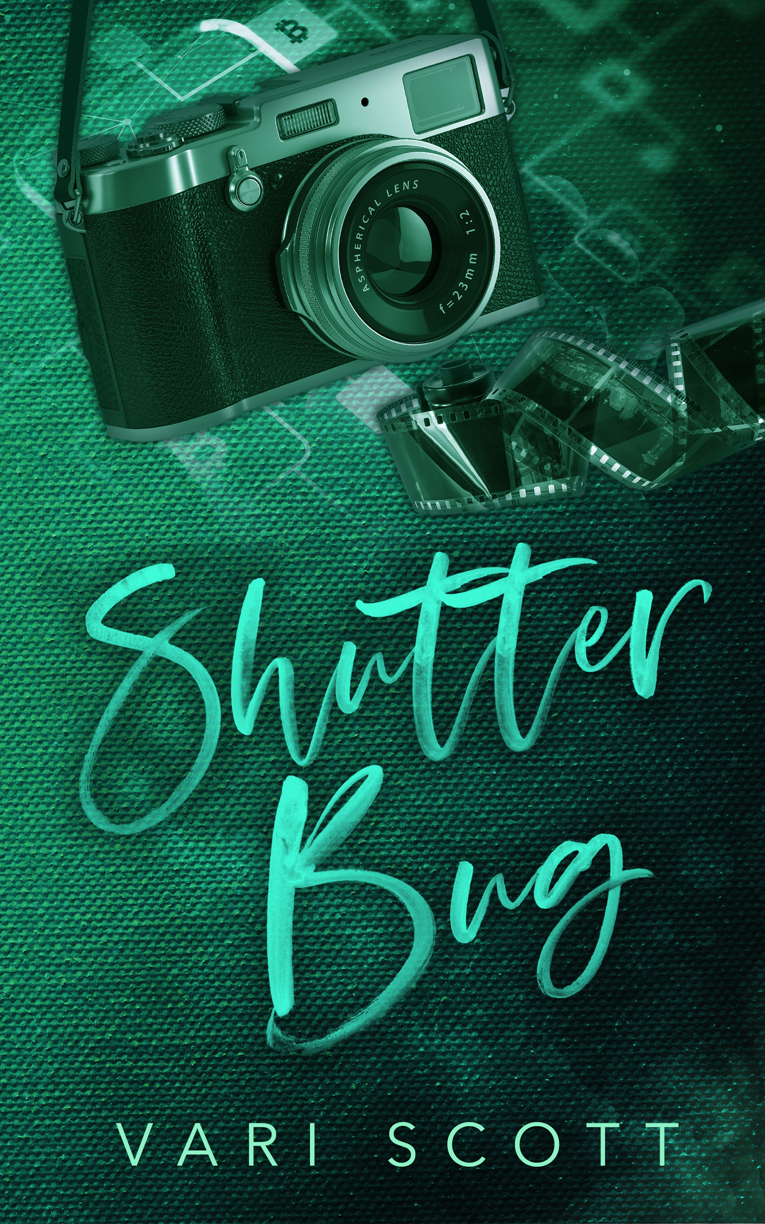 Shutter Bug (Not Suitable For Work, #2)