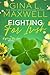 Fighting for Irish (Fighting for Love Book 3)