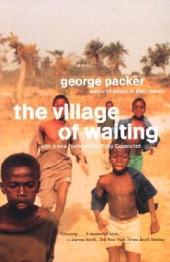 The Village of Waiting (Paperback)