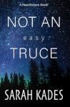 Not an Easy Truce (Hearthstone) Not an Easy Truce (Hearthstone)