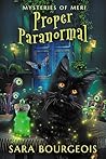 Proper Paranormal