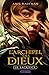 Le Sacrifice (L'Archipel des dieux #1)