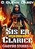 Sister Clarice: Vatican Demon Hunter (Campfire Stories Book 2)