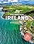 Travel Guide Best Road Trips Ireland 4 by Fionn Davenport