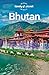 Travel Guide Bhutan (Lonely Planet)
