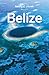 Lonely Planet Belize