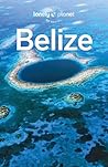 Lonely Planet Belize