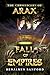Fall of Empires (The Chroni...