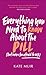 Gallery UK Everything You Need to Know About the Pill (but were too afraid to ask).