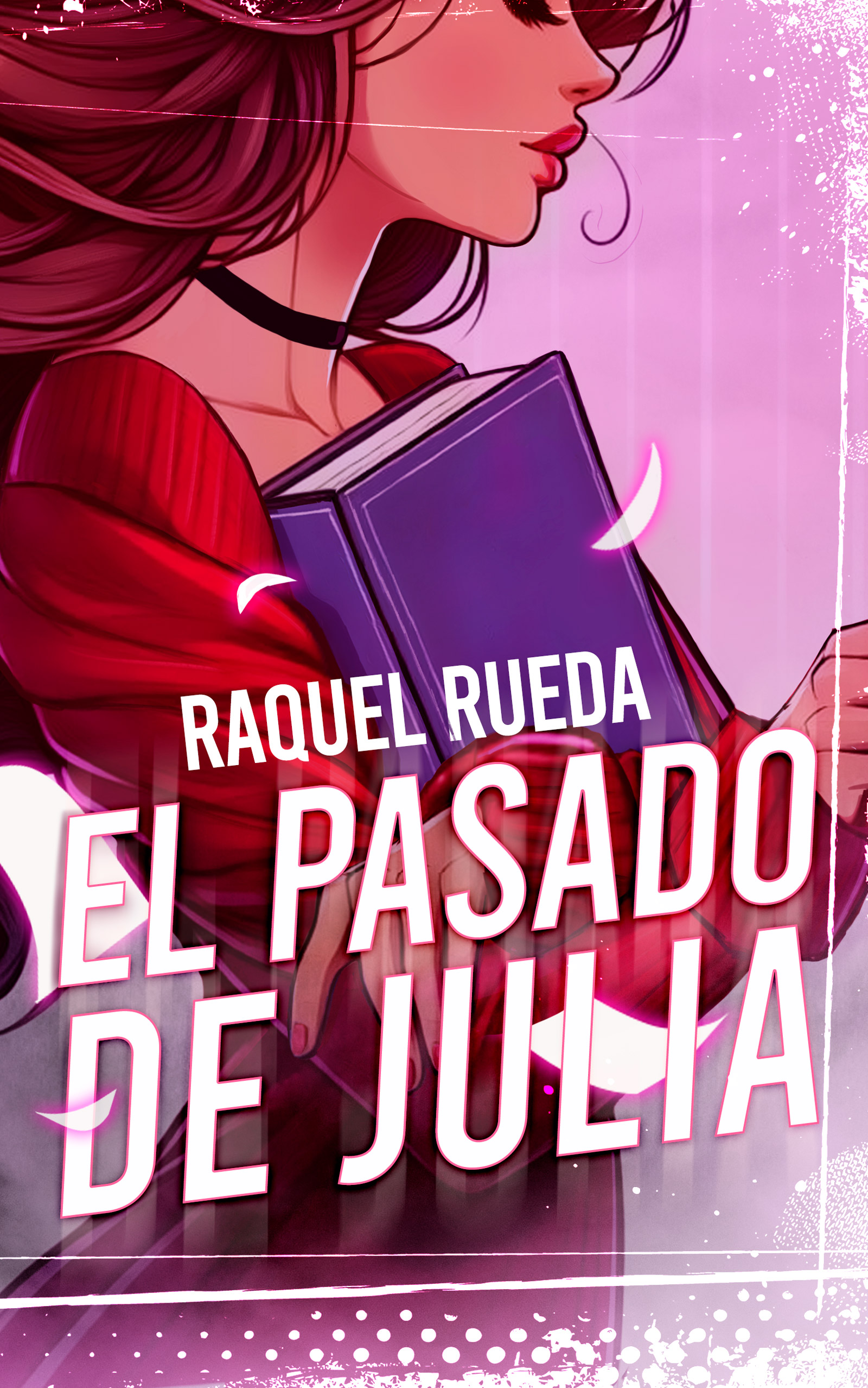 El pasado de Julia (Mass Market Paperback)