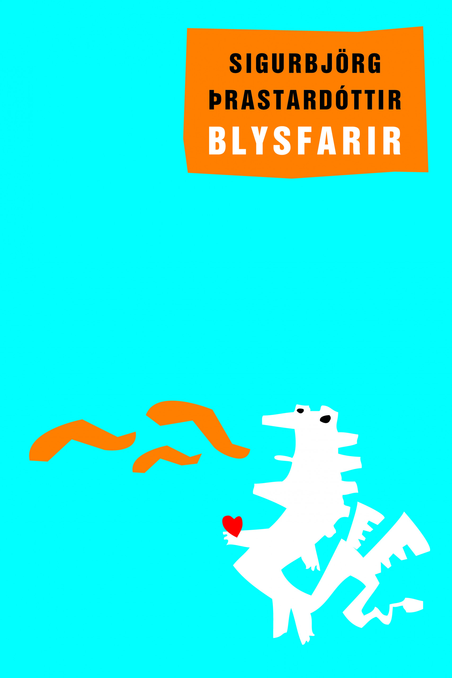 Blysfarir
