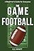 FOOTBALL FOR ALL by E.J. Wyatt