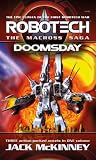 Robotech - The Ma...