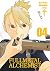 Fullmetal Alchemist. Tom 4 (Fullmetal Alchemist Deluxe, #4)
