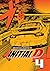 Initial D. Tom 4 (Initial D, #4)