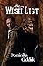 The Wish List by Dominika Caddick