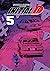 Initial D. Tom 5 (Initial D, #5)