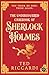 The Undiscovered Casebook of Sherlock Holmes