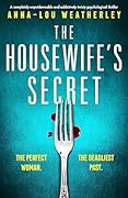 The Housewife's Secret (Detective Dan Riley #7)