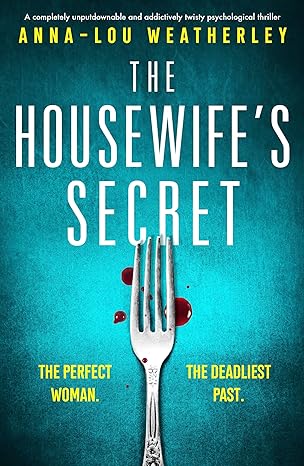 The Housewife's Secret (Detective Dan Riley #7)