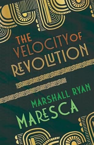 The Velocity of Revolution