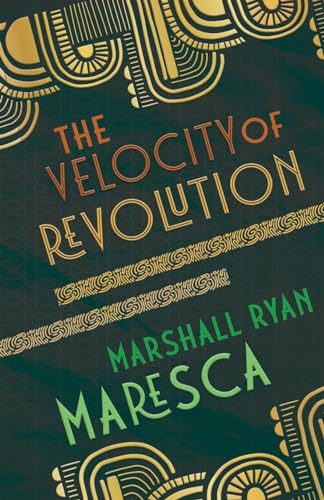 The Velocity of Revolution (Paperback)