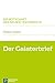 Der Galaterbrief (Die Botsc...