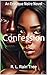 Confession: An Erotique Noire Novel (The Trinity Series Book 2)