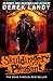 Skulduggery Pleasant: The Sunday Times bestselling dark fantasy adventure for children aged 11+