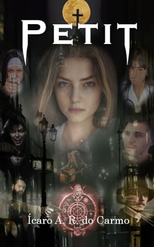 Petit (Portuguese Edition)